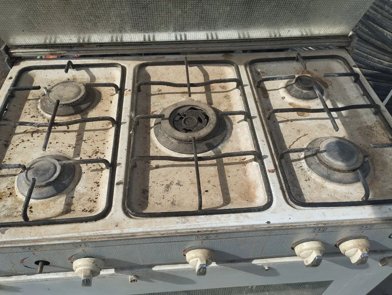 گاز|اجاق گاز و لوازم برقی پختوپز|مراغه, |دیوار