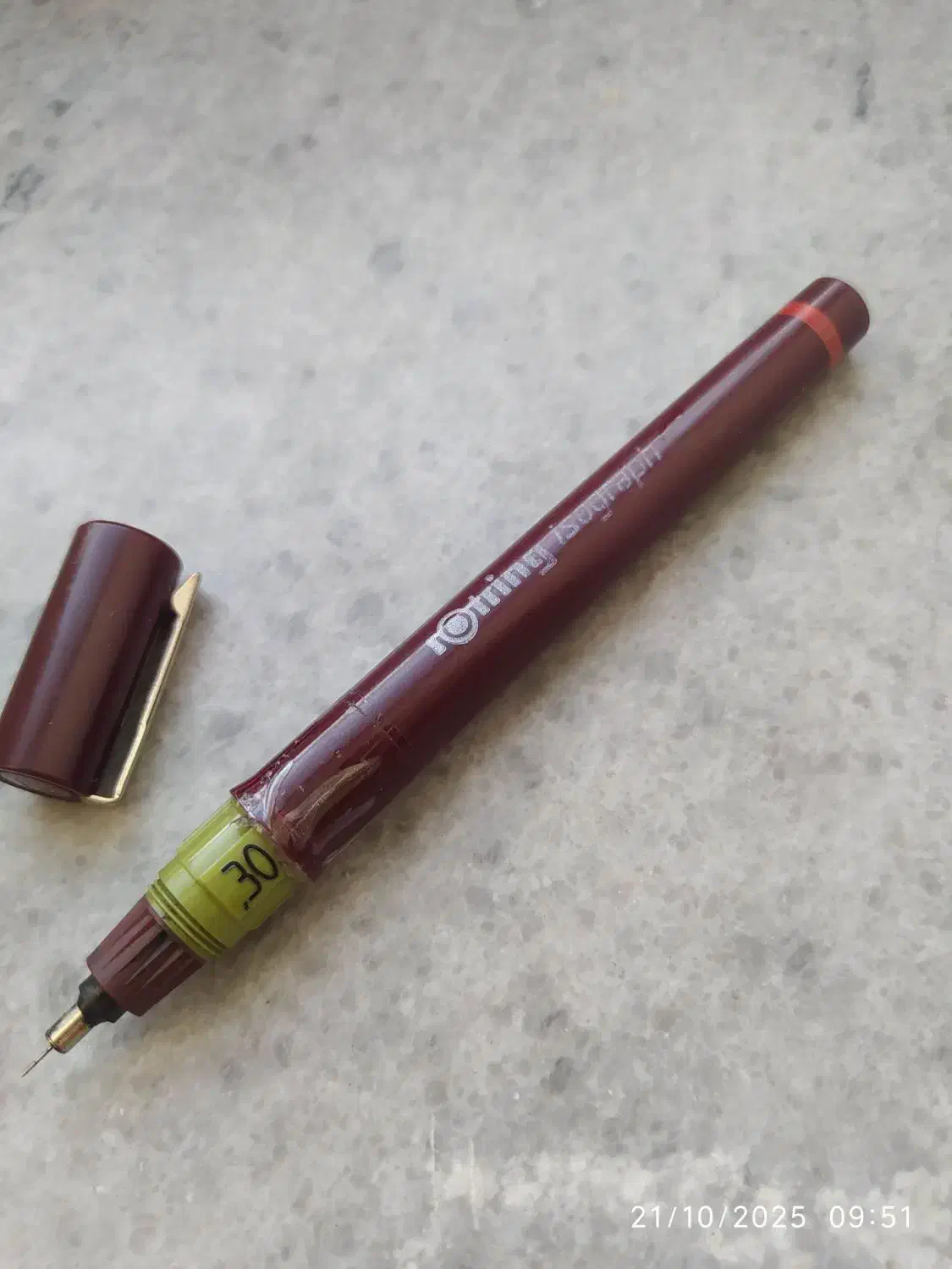 قلم راپید اصلی|لوازم التحریر|کنگاور, |دیوار