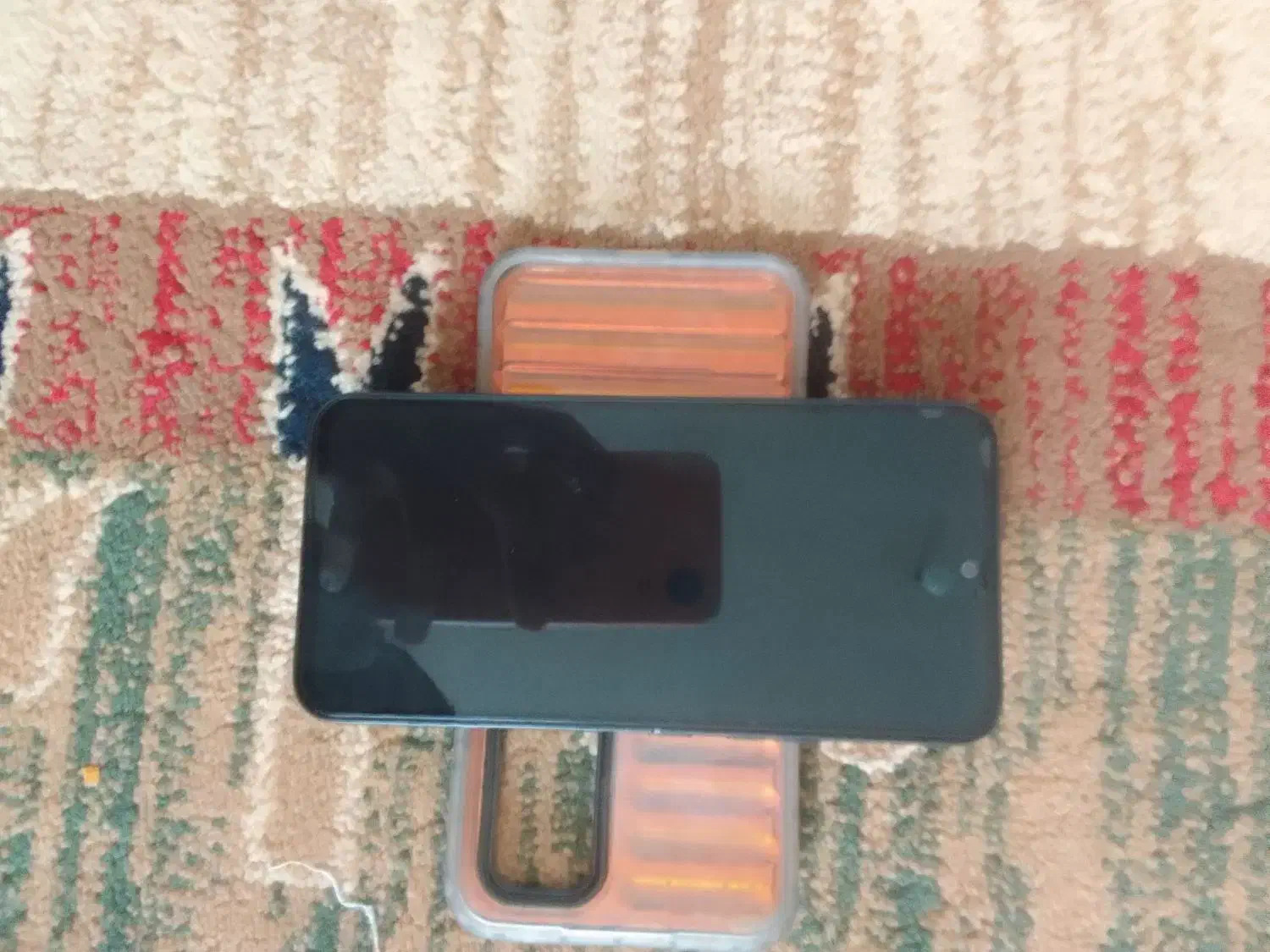 a54 256gigمعاوضه و نقدی|موبایل|جیرفت, |دیوار