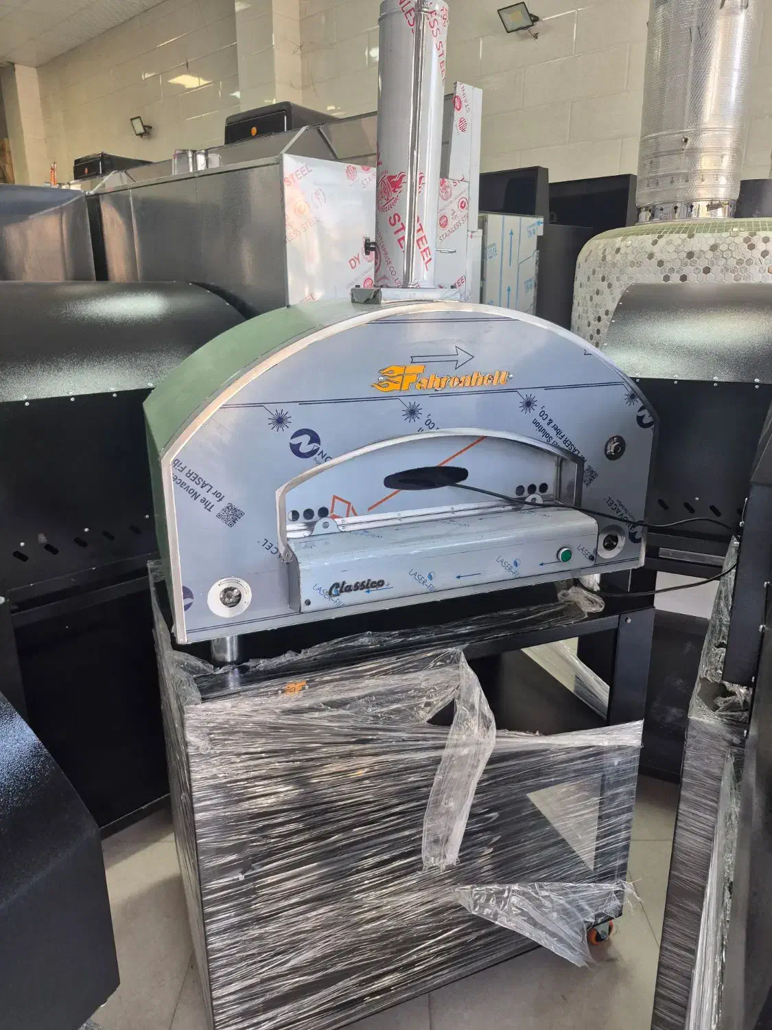 فر ایتالیایی|کافی‌شاپ و رستوران|یزد, |دیوار