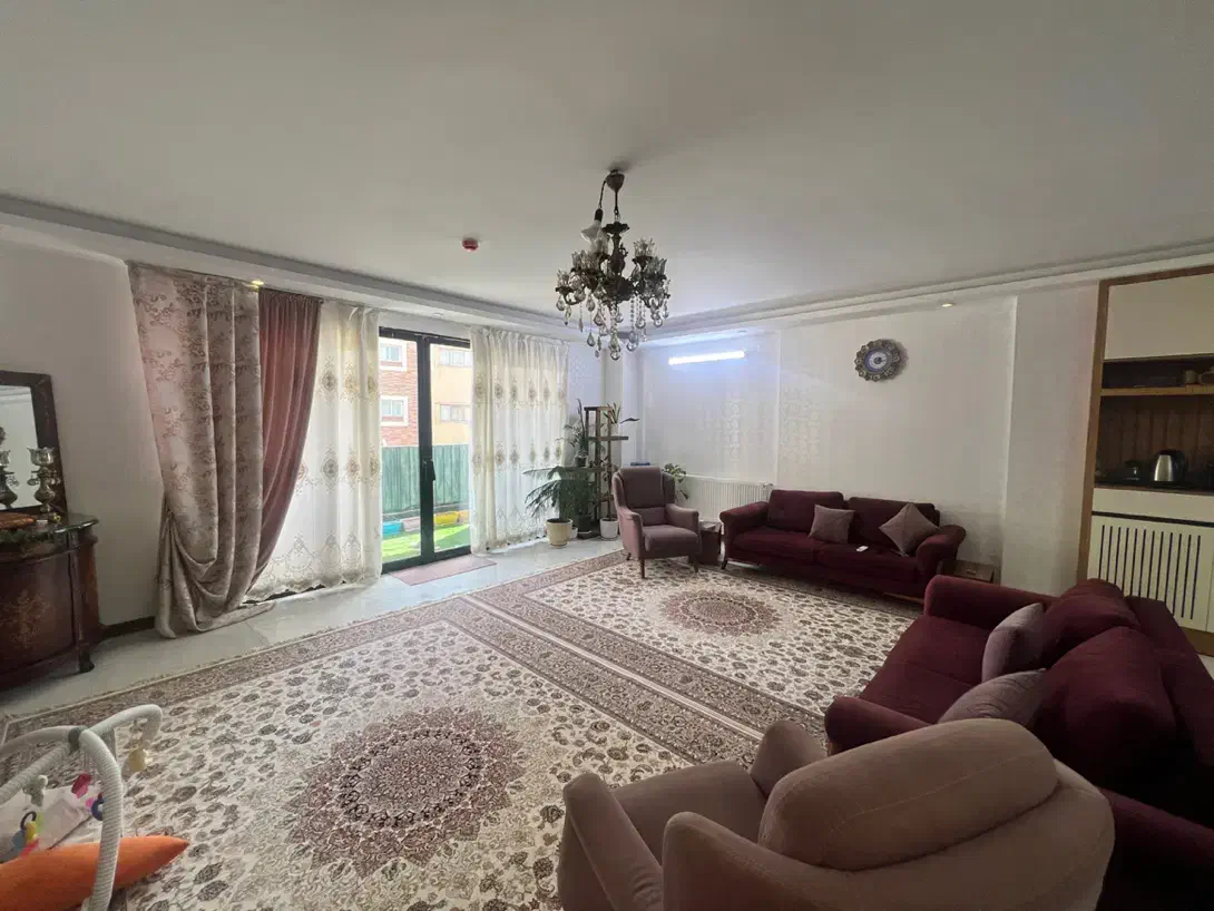 فروش فوری آپارتمان ۱۶۵ متری|فروش آپارتمان|خمینی‌شهر, |دیوار