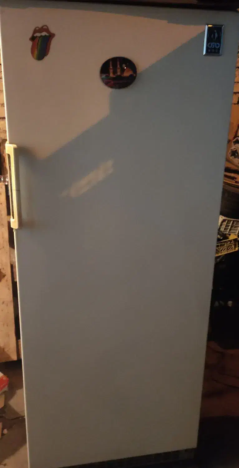 یخچال پارس|یخچال و فریزر|الوند, |دیوار