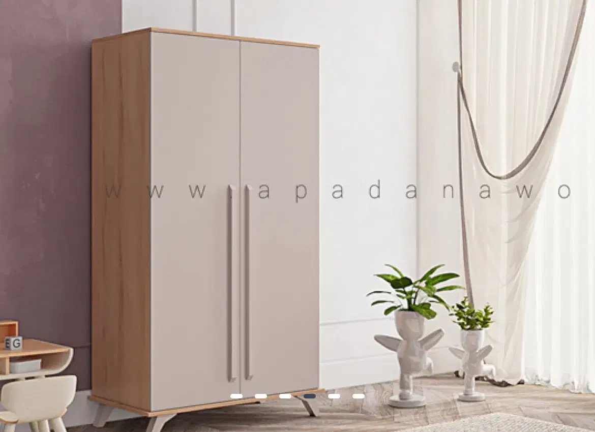 سرویس تخت خواب مارک اپادانا|تخت و سرویس خواب|الیگودرز, |دیوار