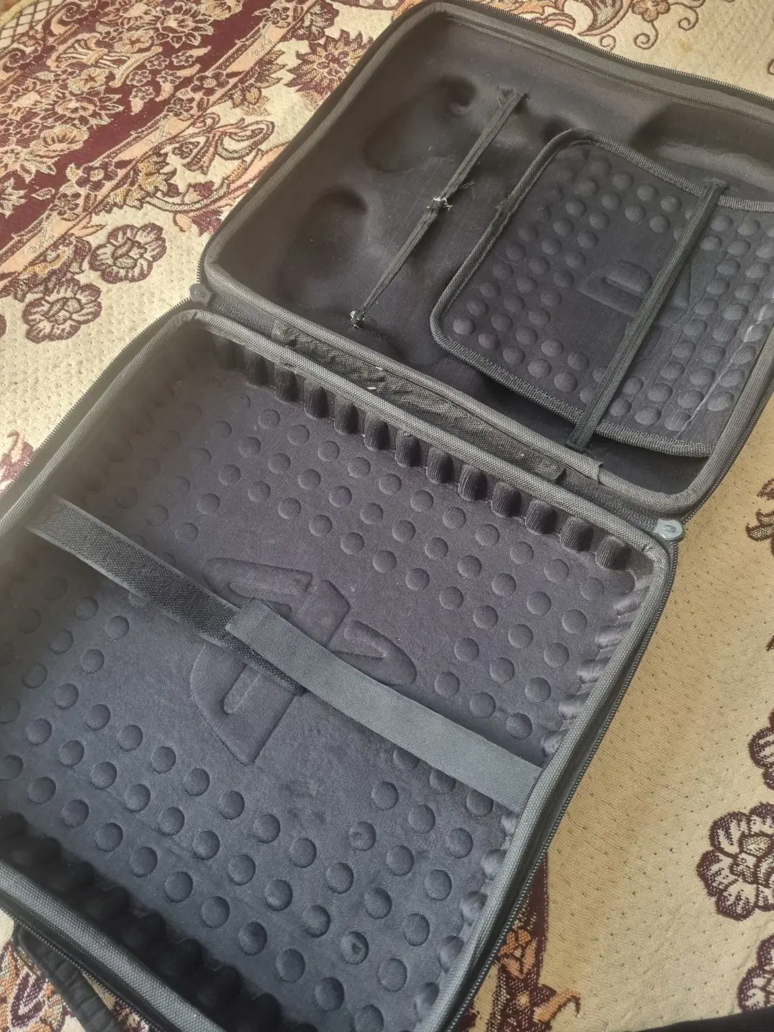 کیف ps4|کنسول، بازی ویدئویی و آنلاین|کاشان, کارگر|دیوار