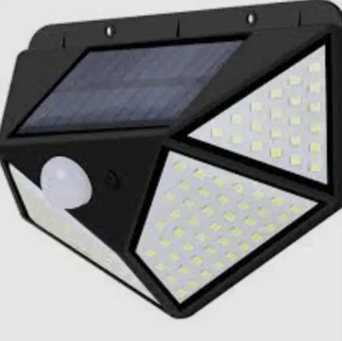 لامپ خورشیدی دیواری|لامپ و چراغ|تهران, دانشگاه شریف|دیوار