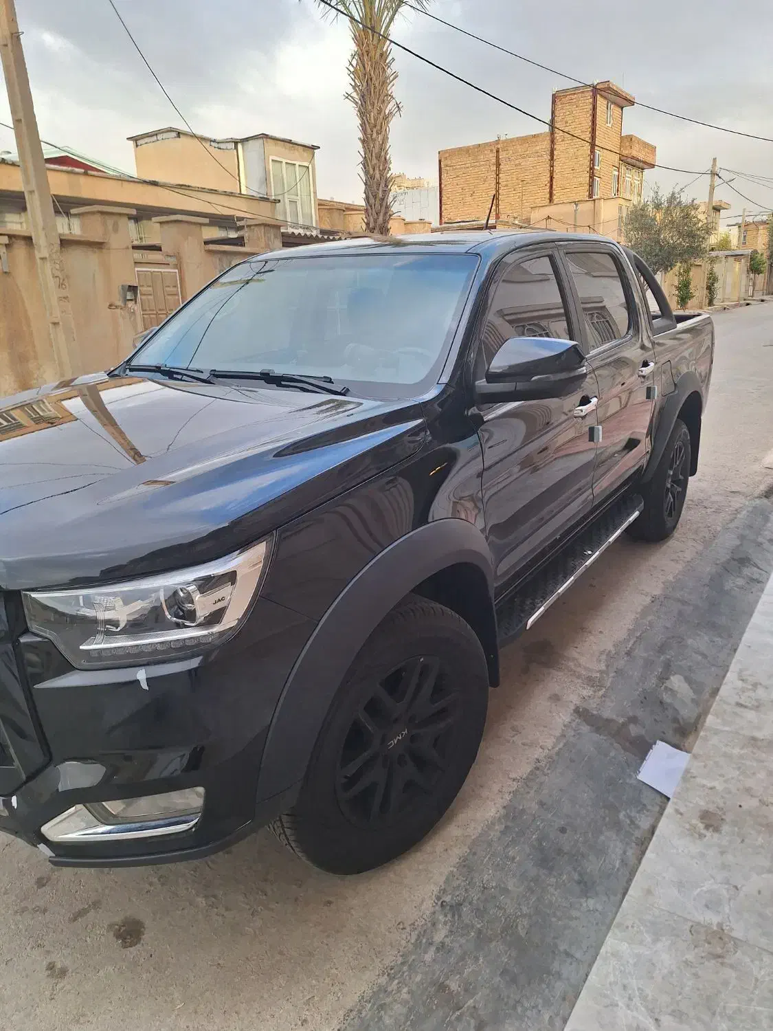 KMC. T8.1402|خودرو سواری و وانت|کرمانشاه, |دیوار