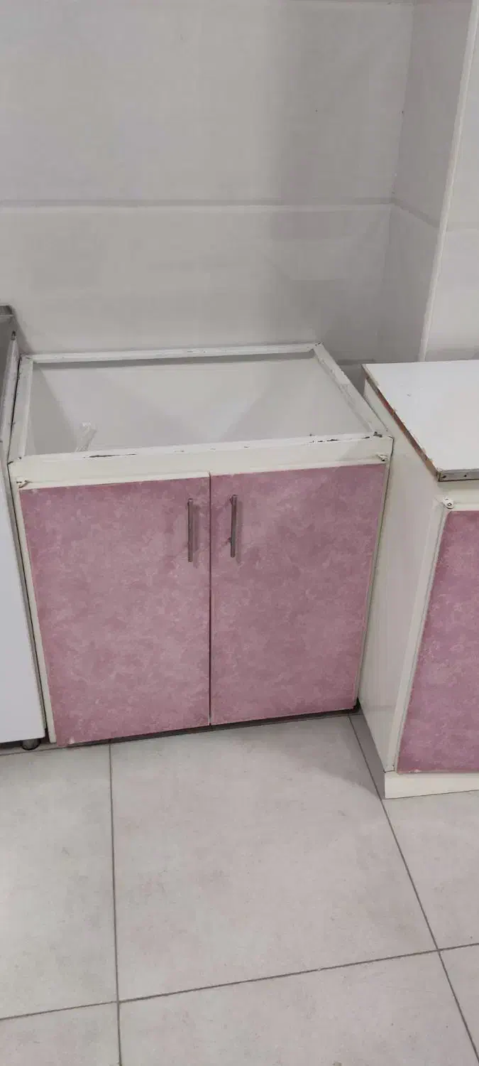 سینک ظرفشویی کابینت|مصالح و تجهیزات ساختمان|مهاباد (آذربایجان غربی), |دیوار