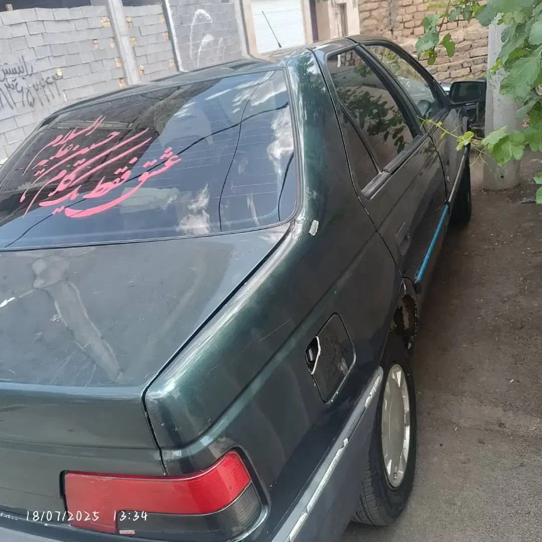 2000 مدل،77|خودرو سواری و وانت|محلات, |دیوار