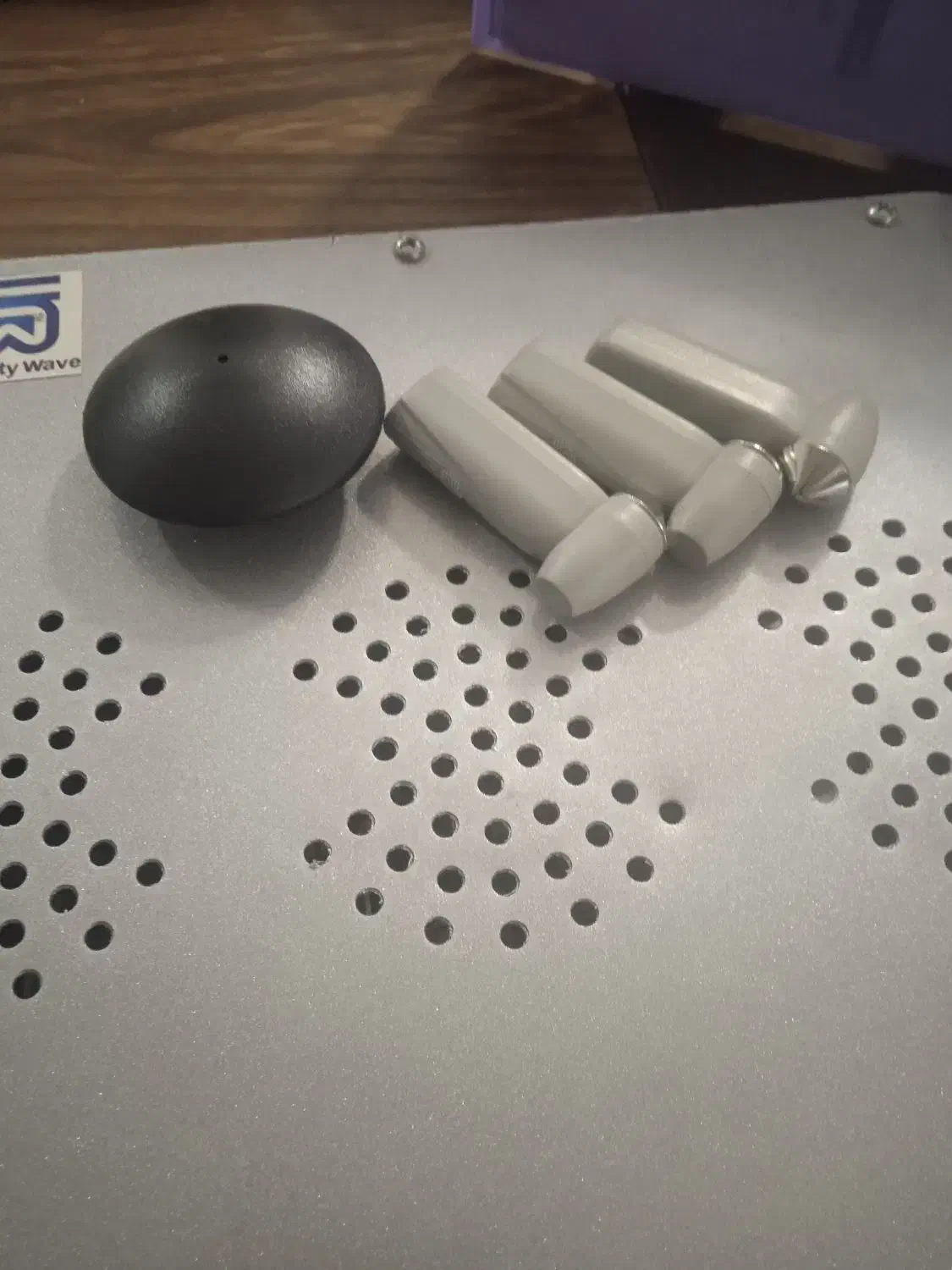 گیت محافظتی فروشگاه / فوری فروشی|فروشگاه و مغازه|طرقبه, |دیوار