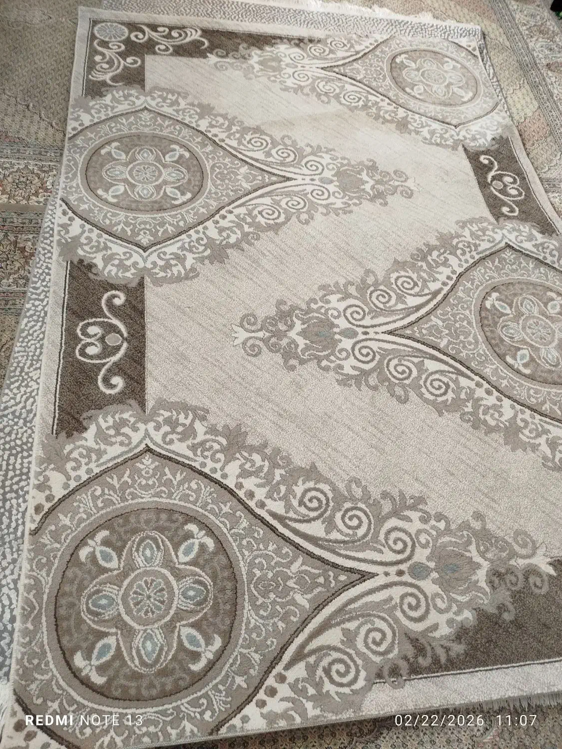 فرش|فرش|ارومیه, |دیوار