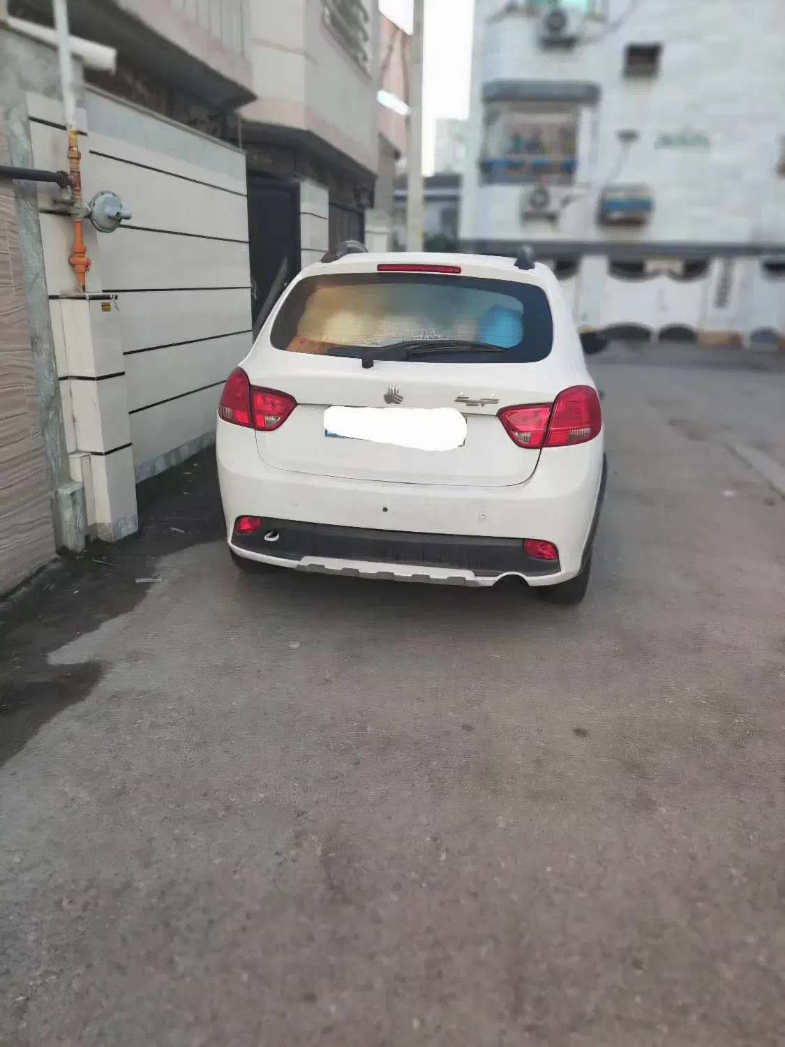 کوییک s مدل ۱۴۰۲|خودرو سواری و وانت|قائم‌شهر, |دیوار