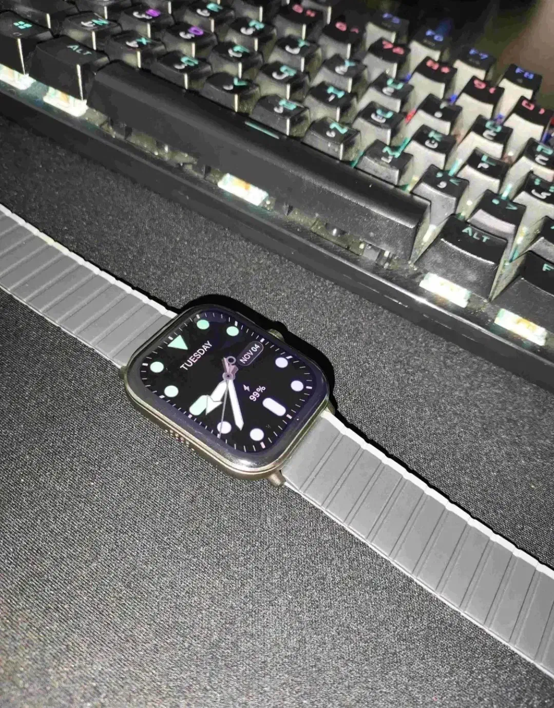 ساعت هوشمند گلوریمی GS2 Pro|ساعت|اسدآباد, |دیوار