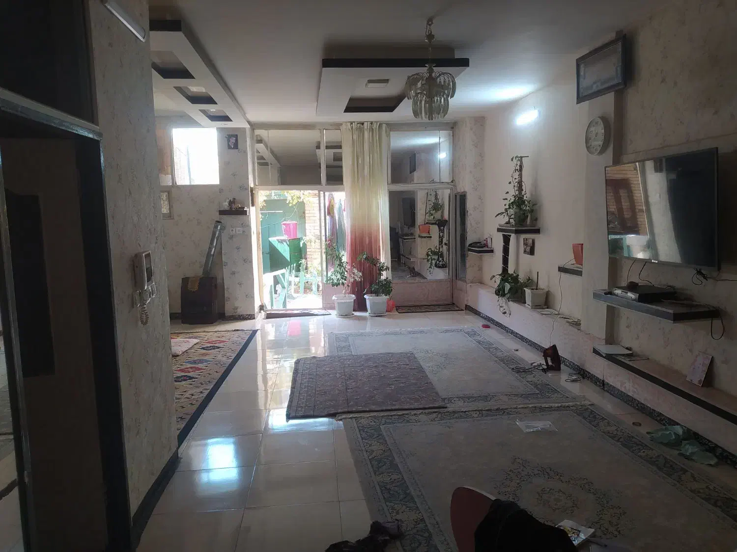 رهن کرایه خونه دربست ویلایی حیاط دار|اجارهٔ خانه و ویلا|اصفهان, تخت فولاد|دیوار