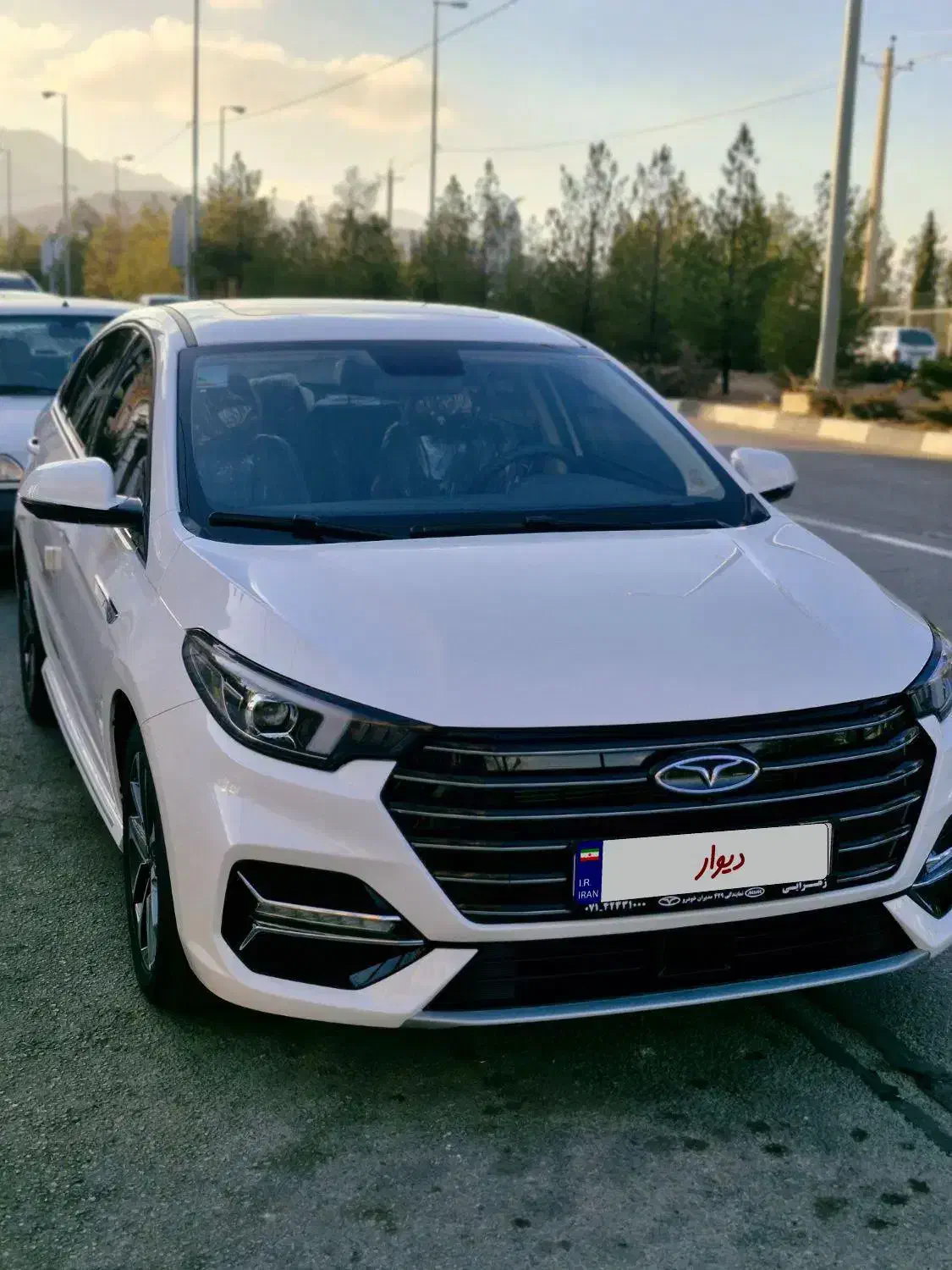 آریزو۶ پرو|خودرو سواری و وانت|شیراز, غدیر جنوبی|دیوار