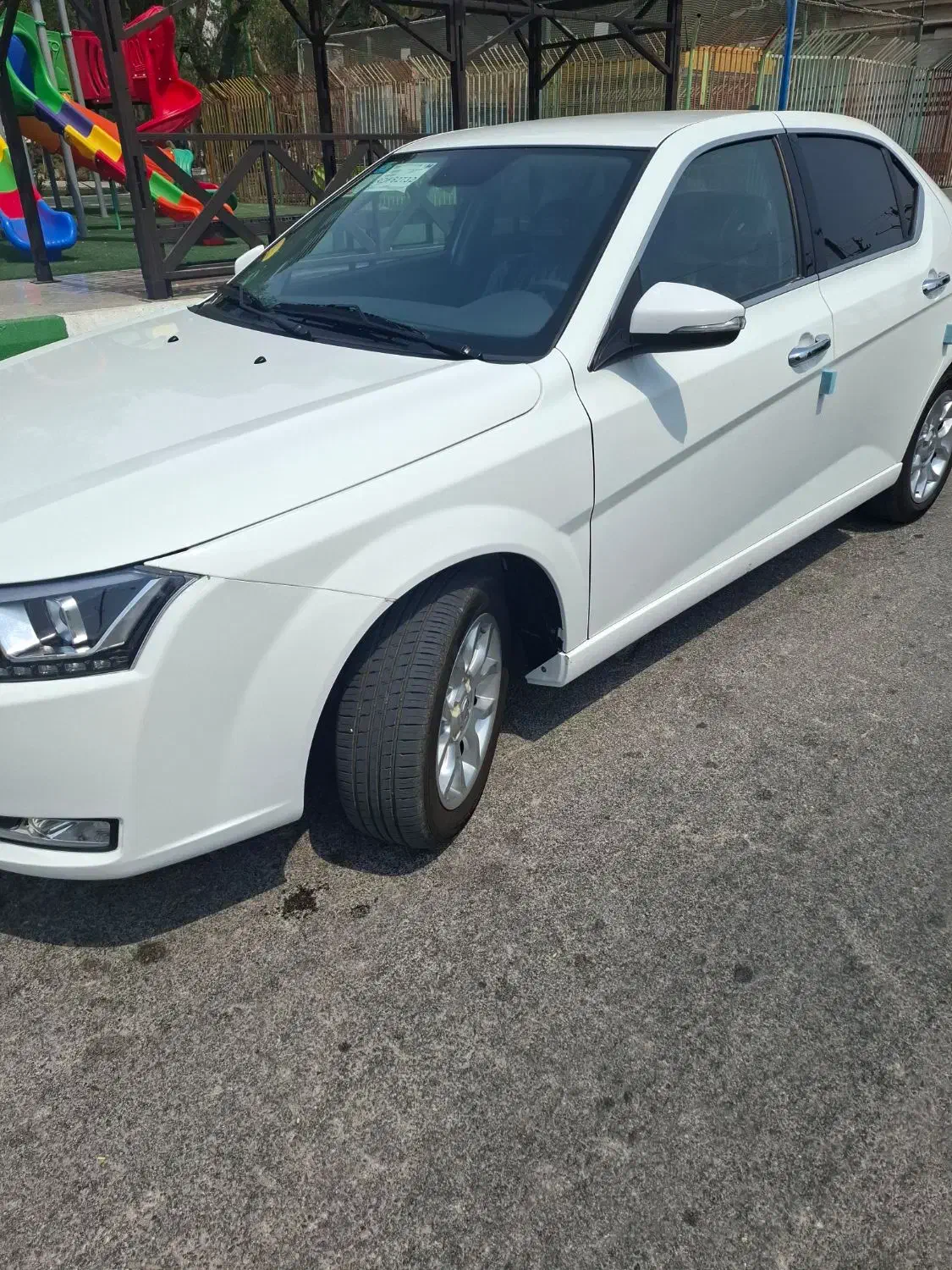 دنا پلاس 6 دنده ef7p|خودرو سواری و وانت|بندر امام خمینی, |دیوار