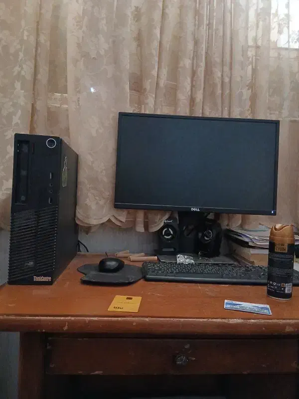 کامپیوتر|رایانه رومیزی|خرمشهر, |دیوار