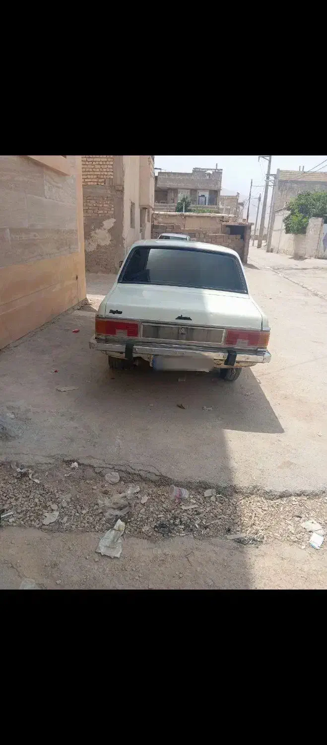 پیکان انژکتوری در شیراز|خودرو سواری و وانت|شیراز, سجادیه|دیوار
