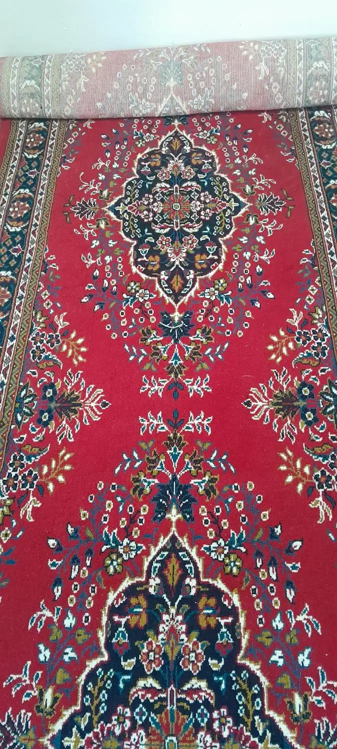 کنار فرشی|فرش|سبزوار, جوادیه غربی|دیوار