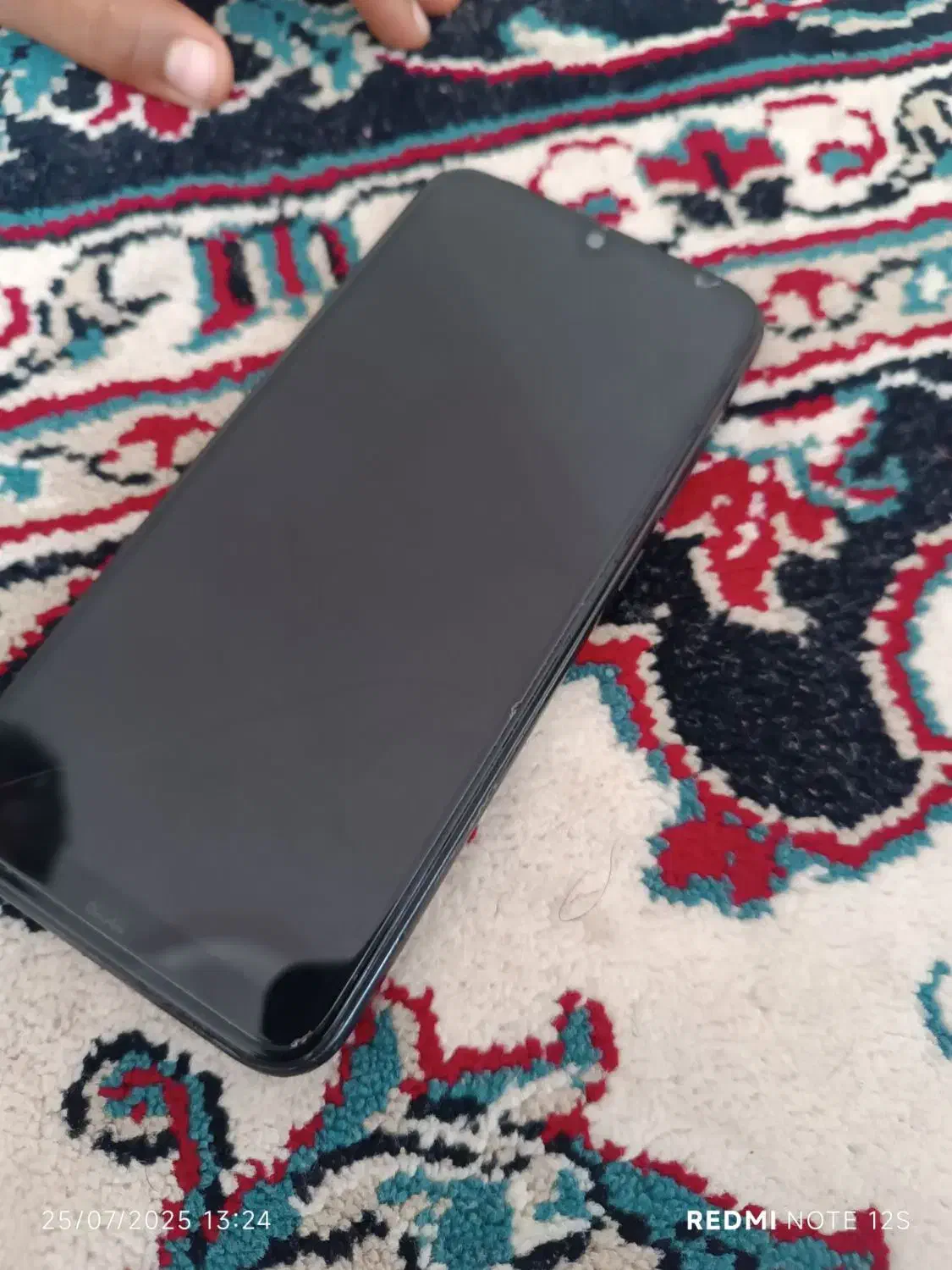 گوشی ردمی نوت ۸|موبایل|نرماشیر, |دیوار