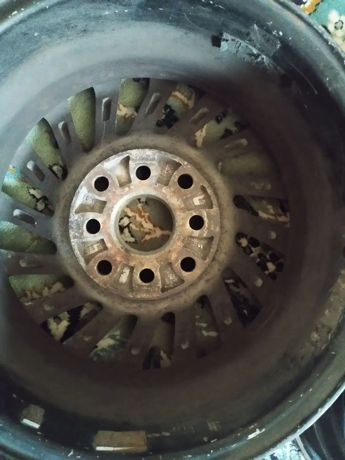 رینگ پراید|قطعات یدکی و لوازم جانبی|اهواز, کوی نیرو|دیوار