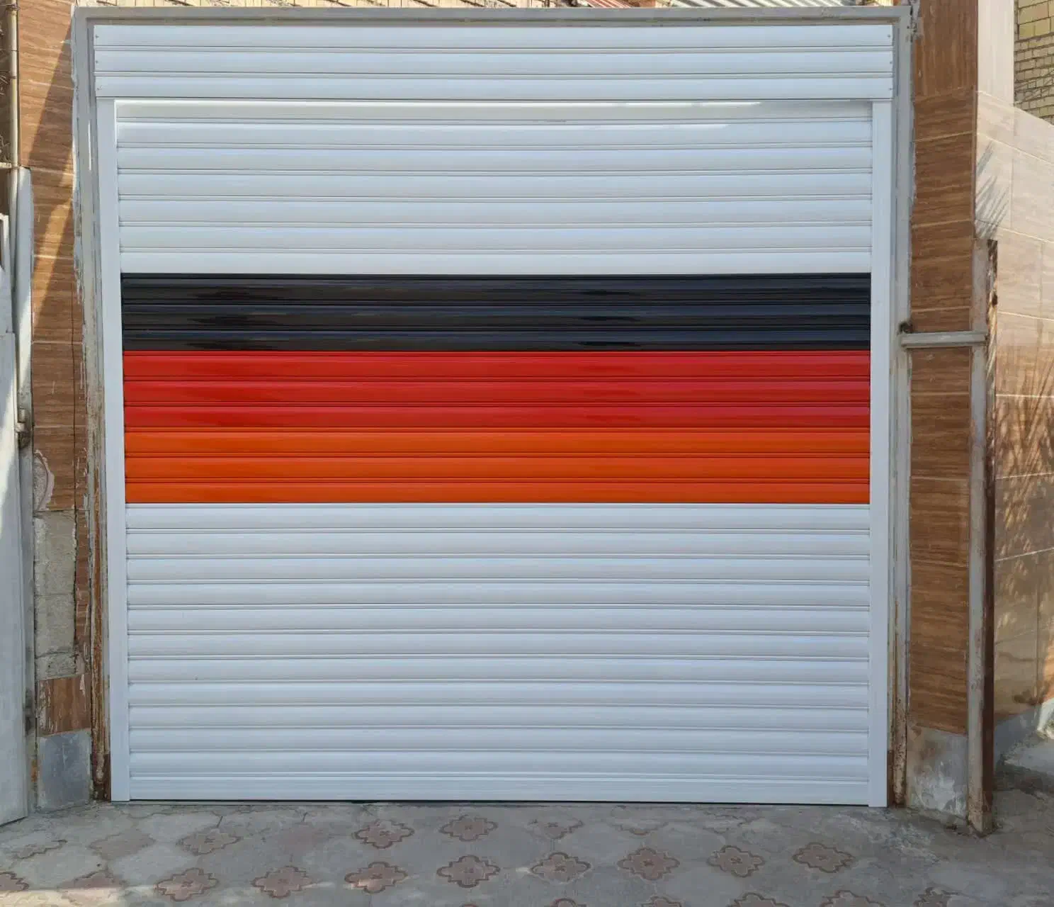 فروش و نصب و تعمیرات کرکره برقی|خدمات پیشه و مهارت|بندر امام خمینی, |دیوار