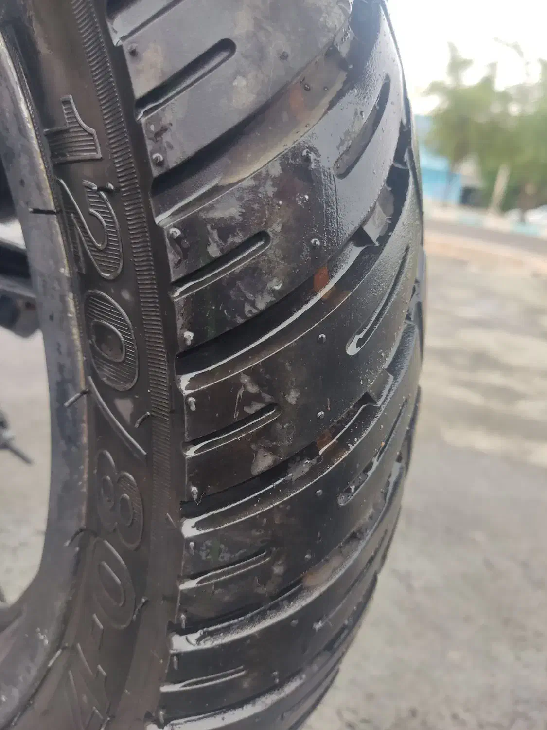 پالس|موتورسیکلت|دزفول, |دیوار