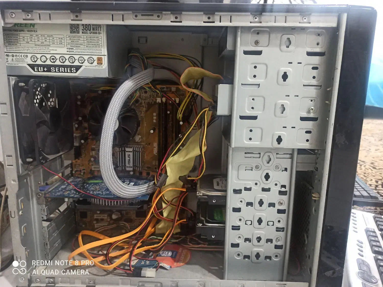 کامپیوتر|رایانه رومیزی|بوشهر, |دیوار