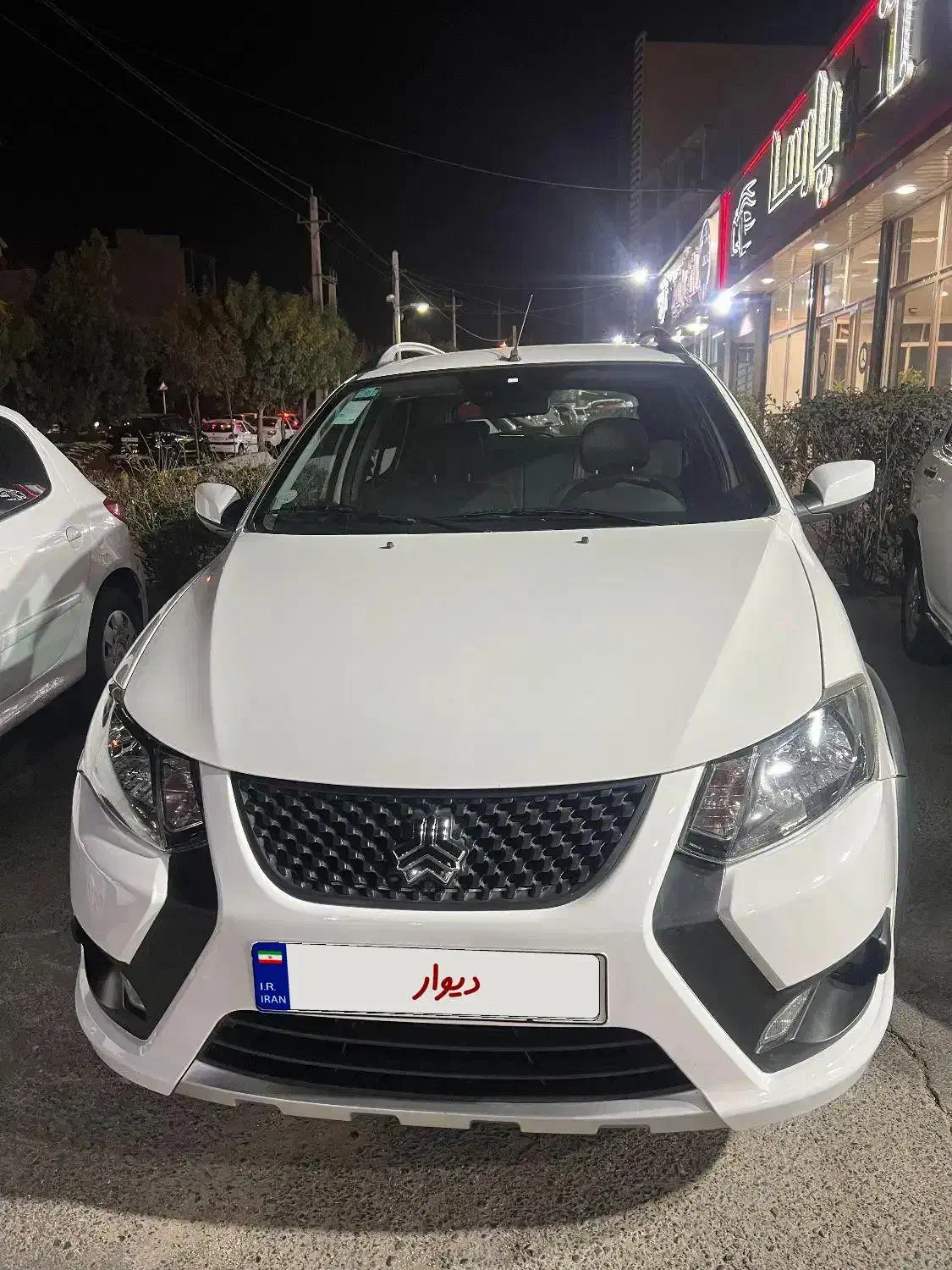 کویک GXتیپ L مدل ۱۴۰۳|خودرو سواری و وانت|کرج, فاز ۲ مهرشهر|دیوار