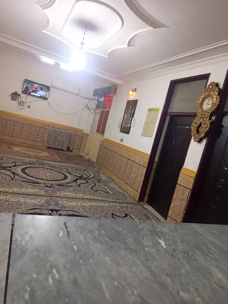 یک باب منزل فروشی واقع درمسکن مهرمیرجاوه فاز|فروش خانه و ویلا|میرجاوه, |دیوار