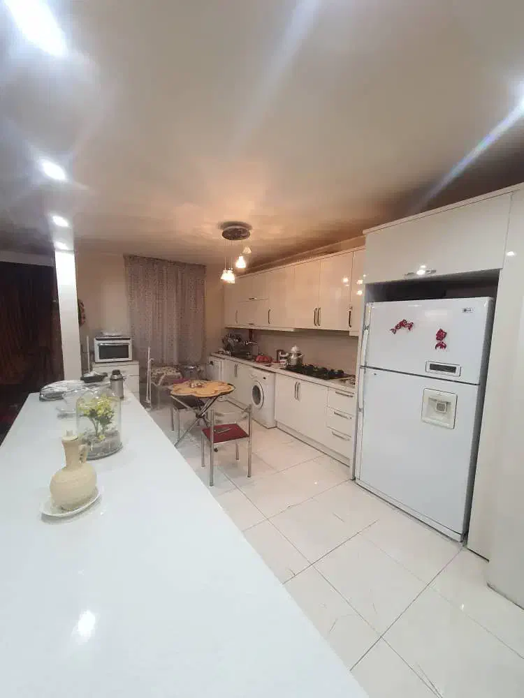 پاسداران/۱۹۰ متر/ تکواحدی/ کم واحد