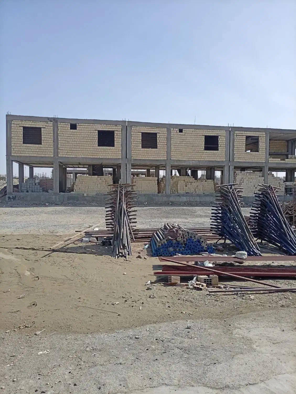 اکیپ غالب ارموتور بند ماهر|استخدام معماری، عمران و ساختمانی|میناب, |دیوار