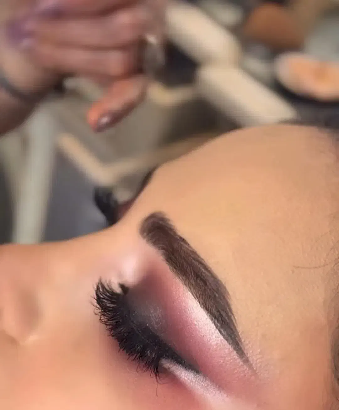 میکاپ|خدمات آرایشگری و زیبایی|محمدیه-قزوین, |دیوار