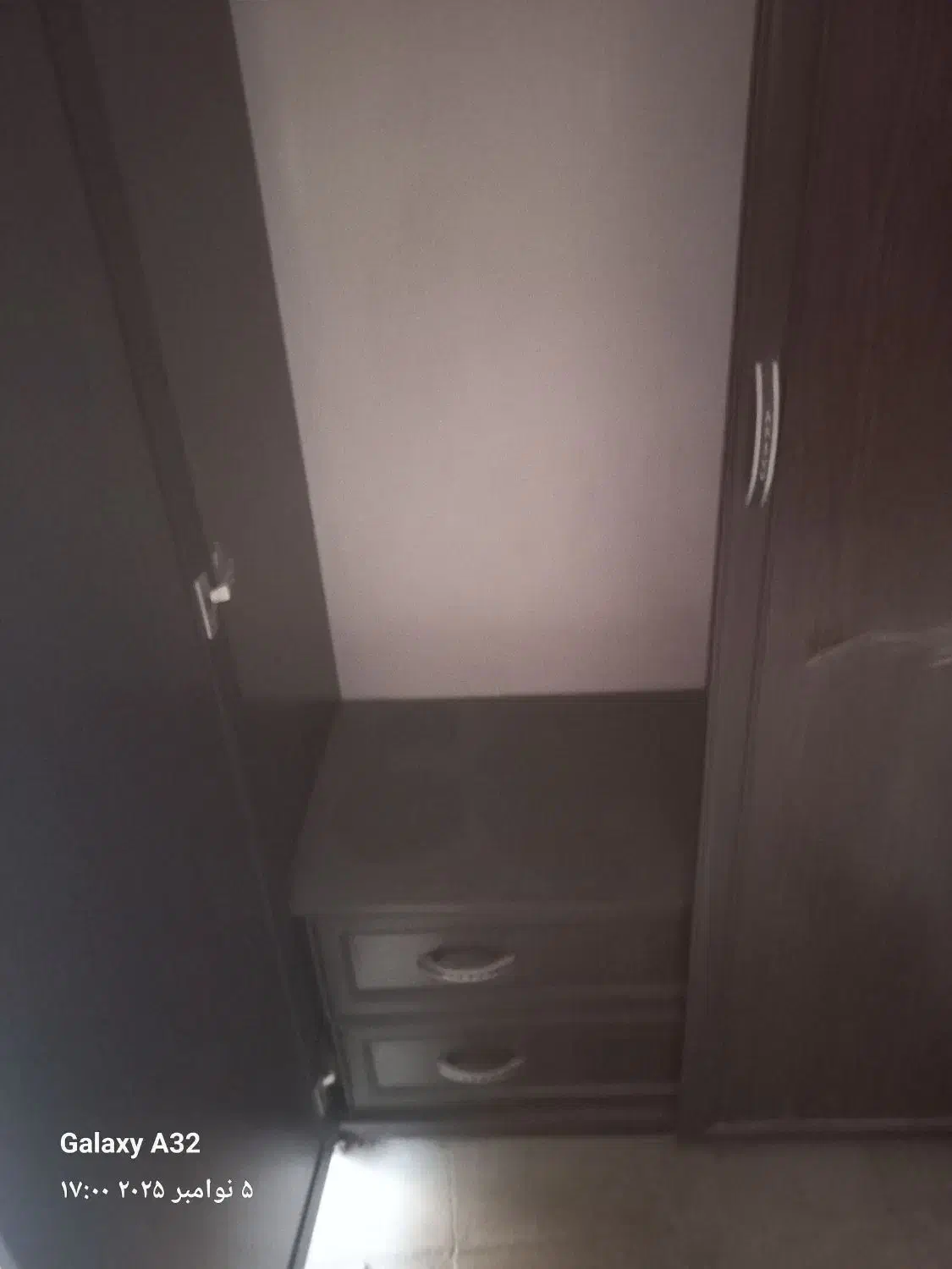 کمد دیواری|جاکفشی، کمد، دراور|کرج, استاندارد|دیوار