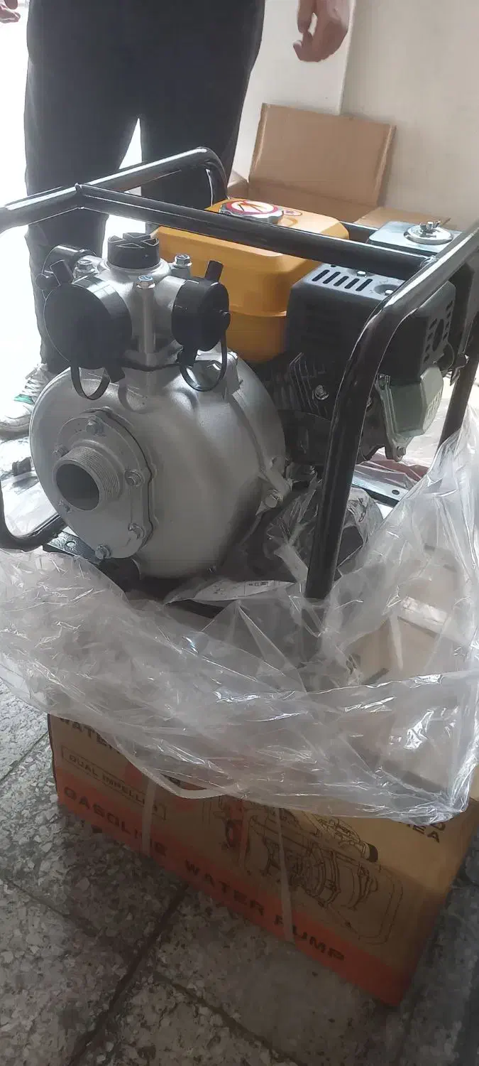 موتور آب ارتفاع بالا|ماشین‌آلات صنعتی|نورآباد, |دیوار