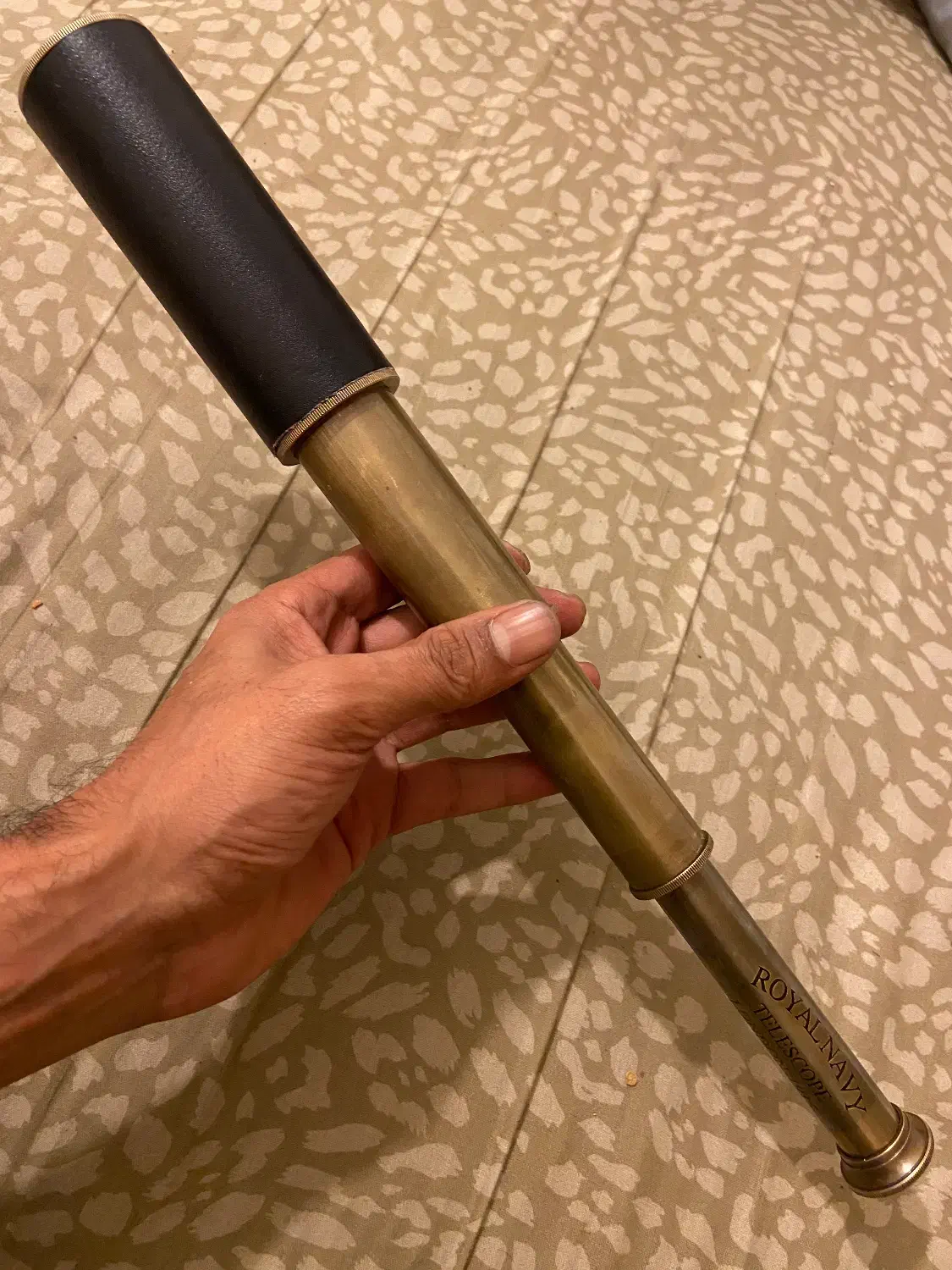 دوربین شکاری برنزی|کوهنوردی و کمپینگ|مشهد, الهیه|دیوار