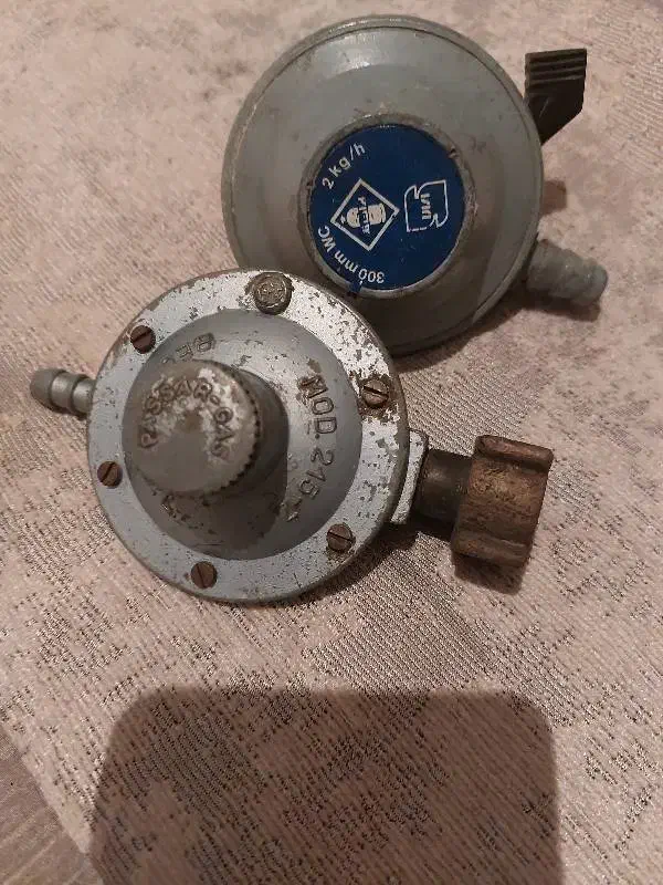 رگلاتور گاز|اجاق گاز و لوازم برقی پختوپز|تهران, سازمان برنامه شمالی|دیوار