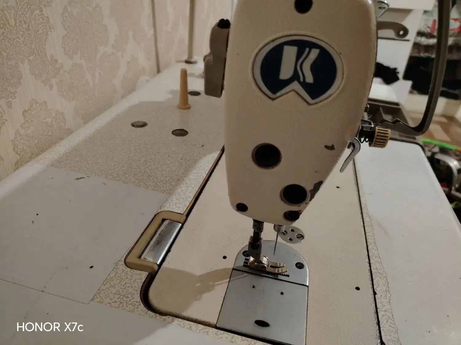 شرح خیاطی مدل جک|چرخ خیاطی و ریسندگی|سبزوار, غرب نیروگاه|دیوار