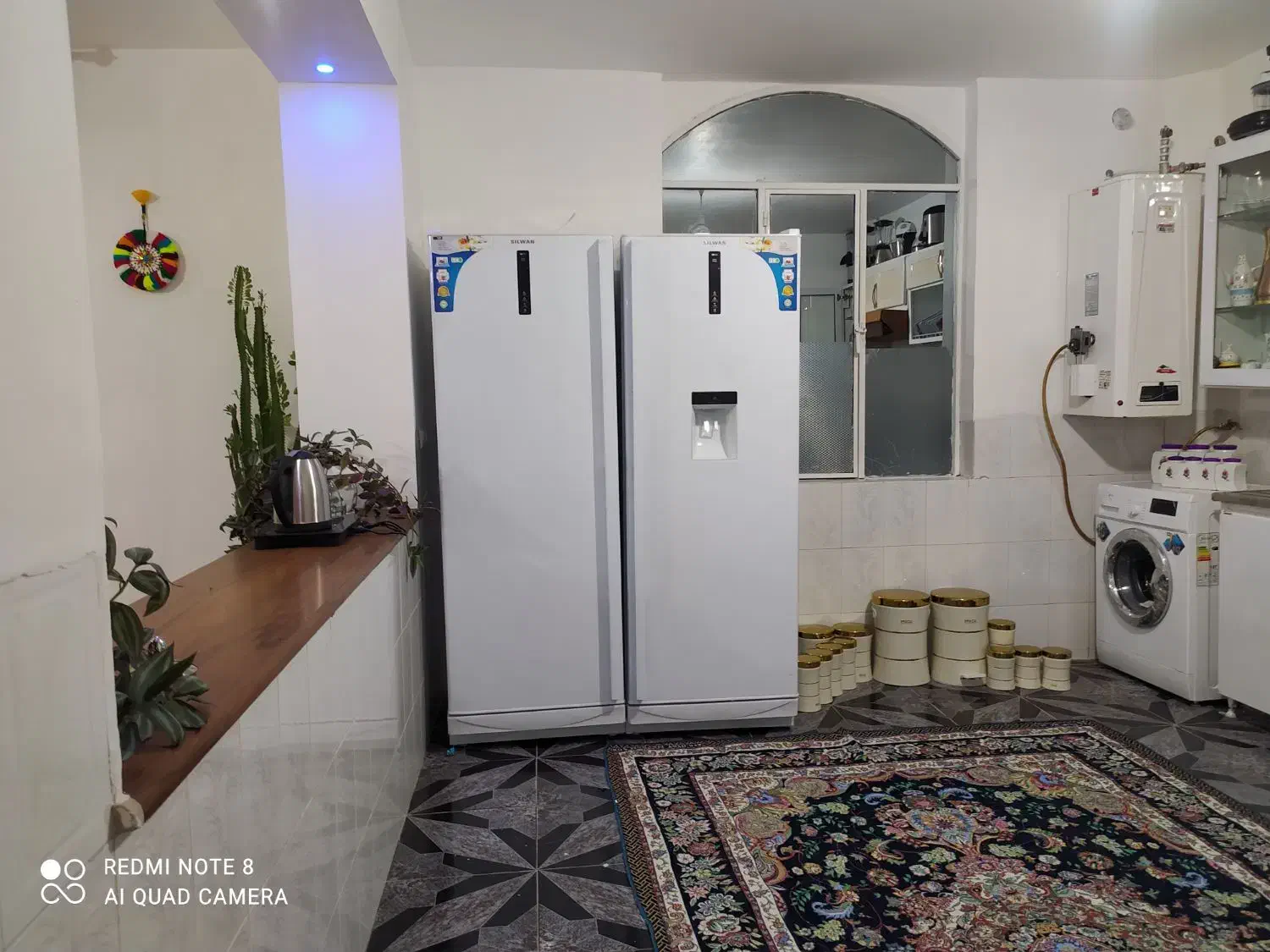 فروش ملک تجاری مسکونی زرقانک رامجرد|فروش مغازه و غرفه|مرودشت, رامجرد یک|دیوار