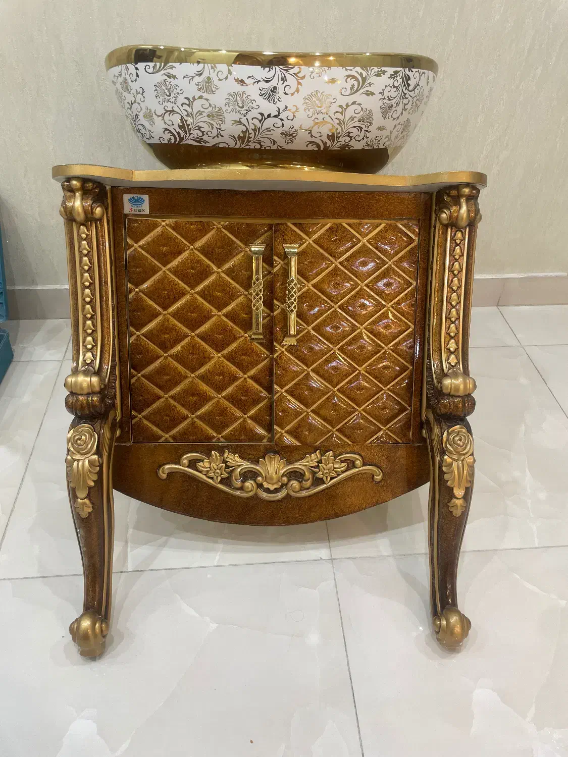 روشویی مناسب سرویس بهداشتی|لوازم سرویس بهداشتی|ارومیه, |دیوار