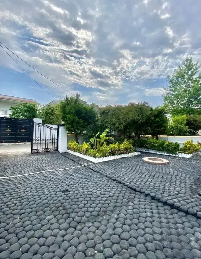 کد ۹۵ / قصر ملکه / سعادت آباد|فروش خانه و ویلا|چمستان, |دیوار