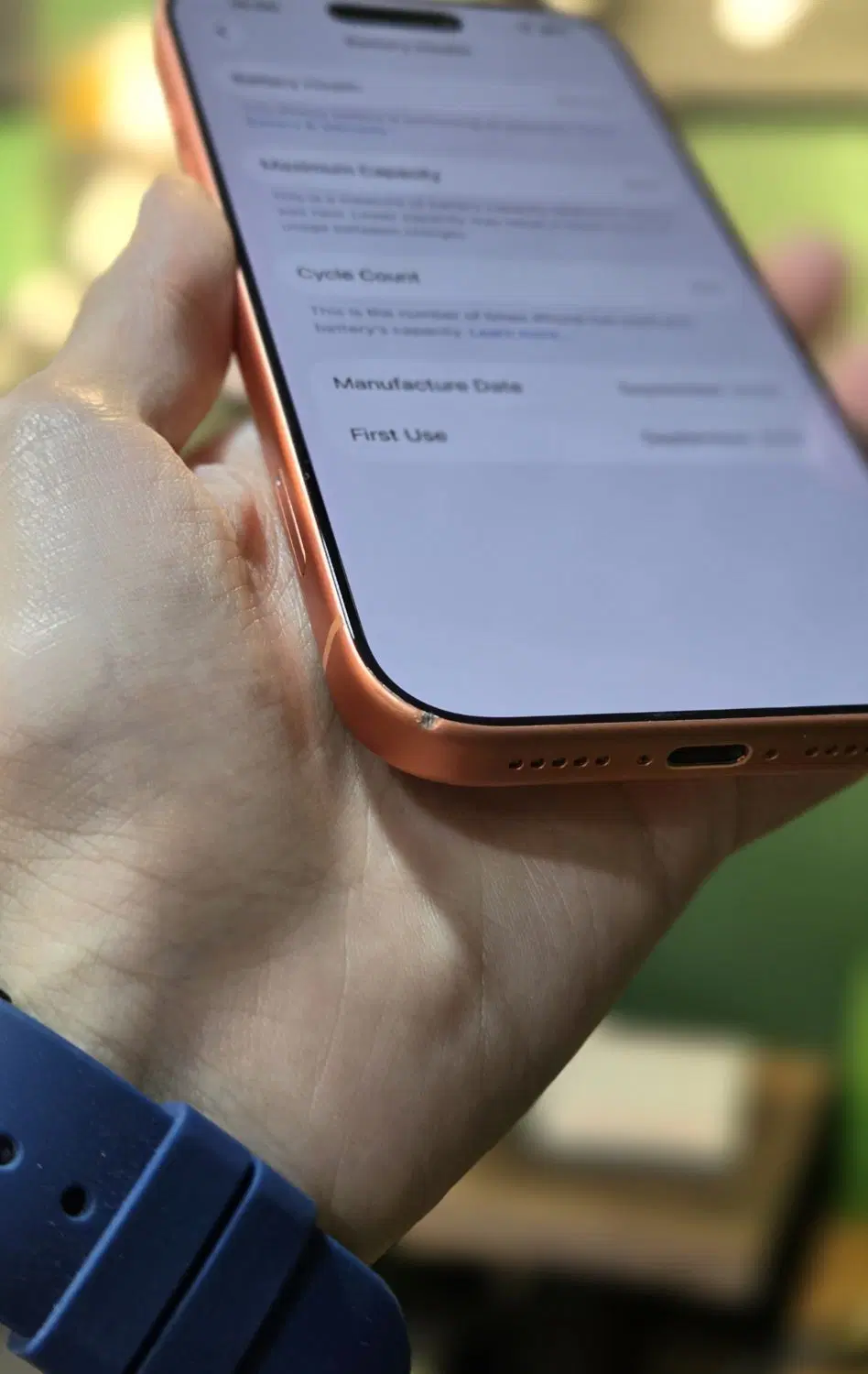 iphone 17 pro zaa|موبایل|تهران, فردوسی|دیوار