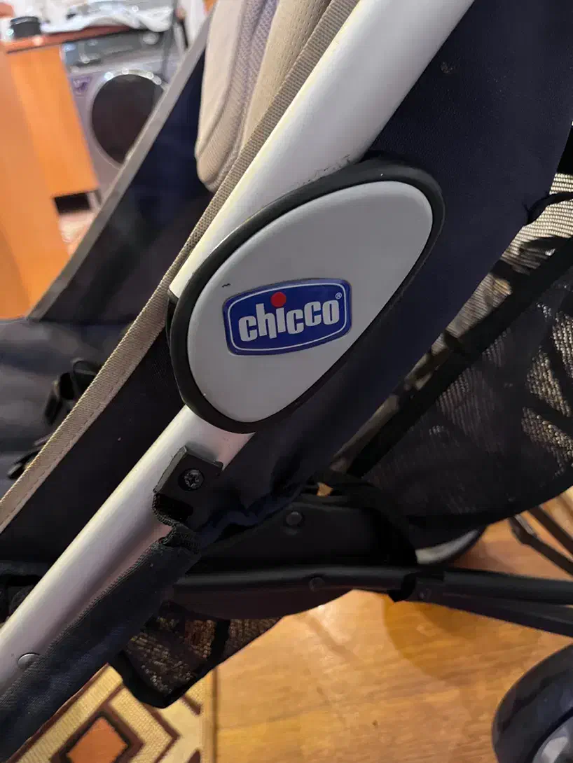 کالسکه خارجی|کالسکه و لوازم جانبی|تهران, هروی|دیوار