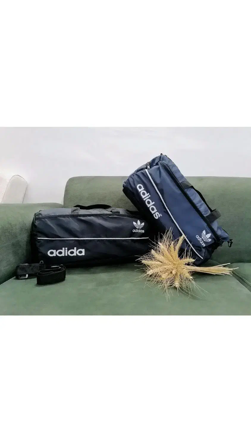 ساک باشگاه|کیف، کفش، کمربند|نیشابور, دارایی|دیوار