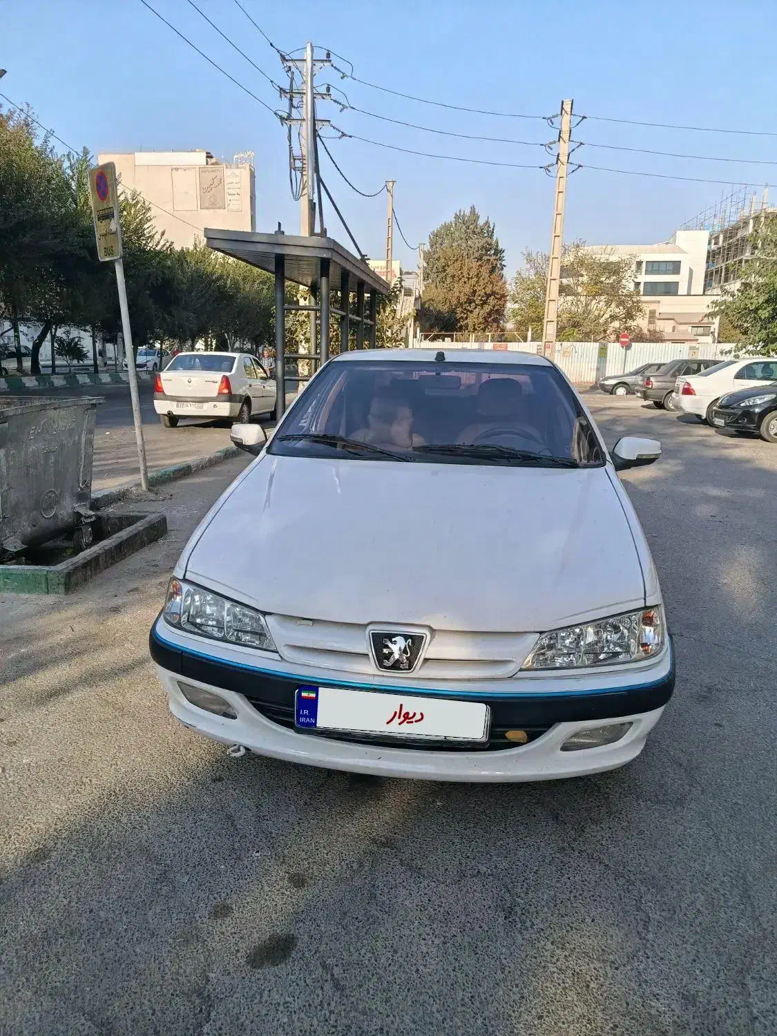 فروشی پارسtu5|خودرو سواری و وانت|فردیس, شهرک شهید حسینی|دیوار