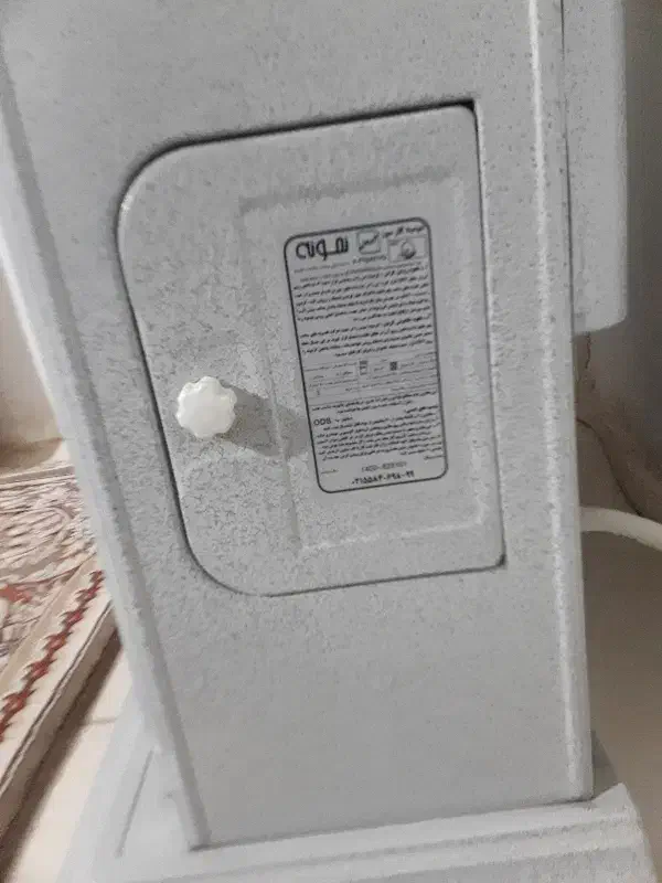 وسایل گازی|بخاری، هیتر، شومینه|زرندیه, |دیوار