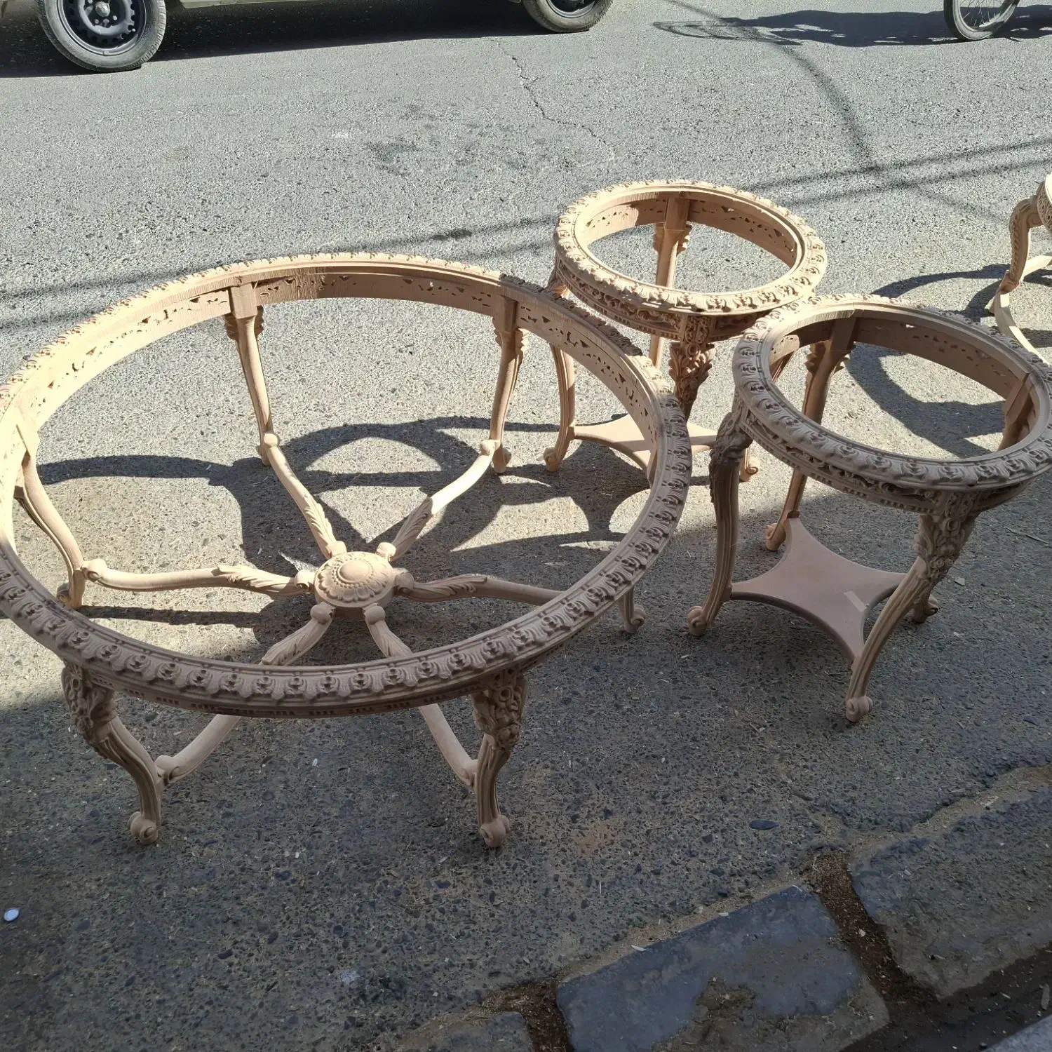 نجار مونتاژ کار و چوب گیر|استخدام صنعتی، فنی، مهندسی|قم, کاسه گران|دیوار