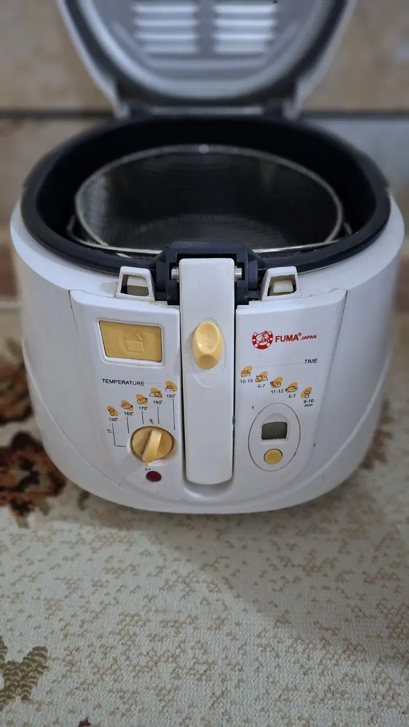 سرخ کن|سایر لوازم برقی|اقبالیه, |دیوار