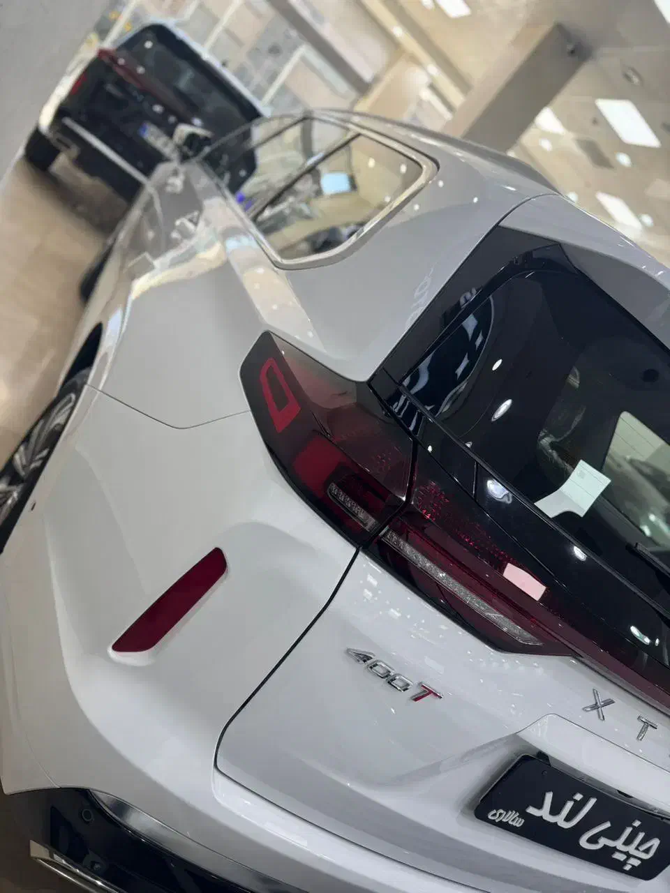 ایکستریم اکستریم (اکسید) وی ایکس، مدل 1404|خودرو سواری و وانت|تهران, بلوار کشاورز|دیوار