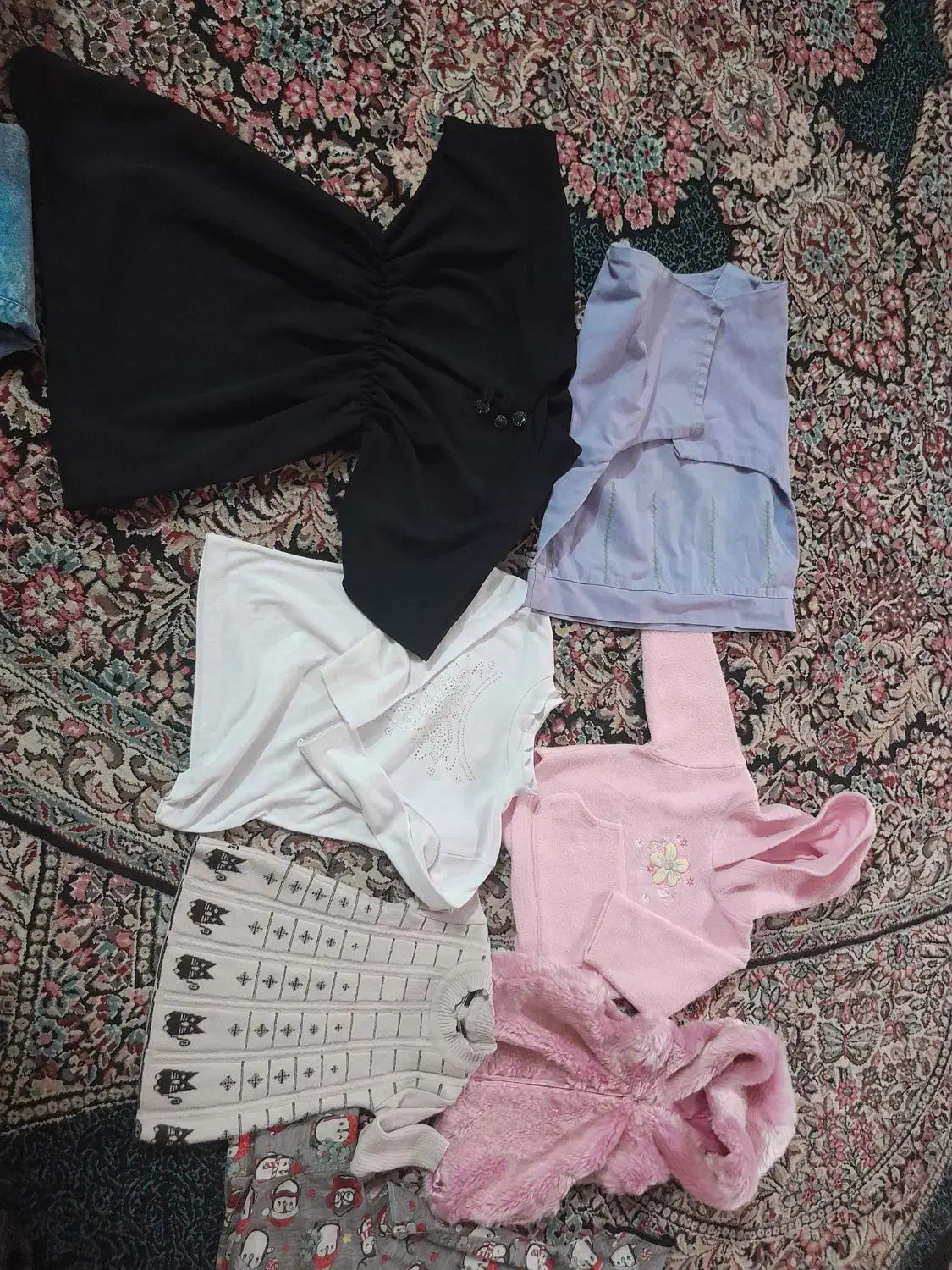 رو حیاطی|حراج|کرمان, |دیوار