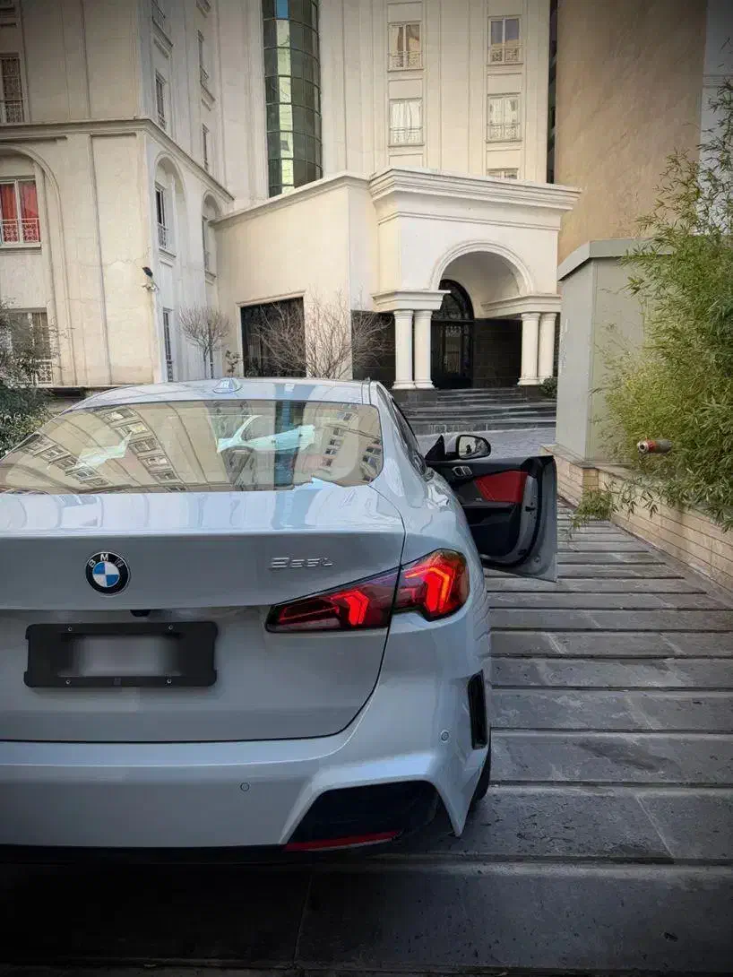 Bmw 225L|خودرو سواری و وانت|تهران, سعادت‌آباد|دیوار